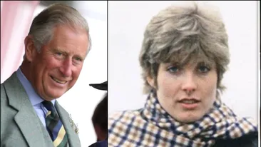 Anna, blonda care i-a sucit mințile Regelui Charles al III- lea. Monarhul Marii Britanii a cerut-o de nevastă, dar a fost refuzat de două ori