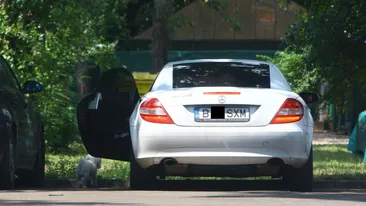 Ce mascul i-a pus capac Simonei Sensual! Afla cine este el cel caruia nu-si permite sa-i refuze nimic!