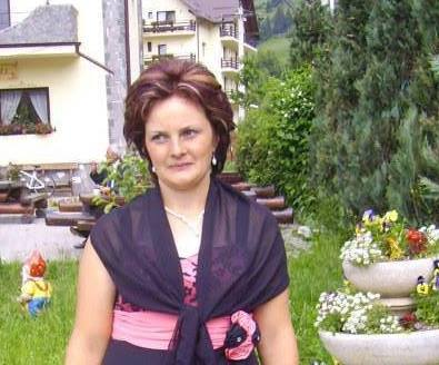 Aşa arăta Cristina înainte de vacanţa de coşmar în România