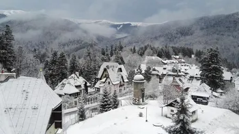 Oferte last minute de Revelion 2026. Unde te poți caza cu 2.000 de lei pentru 4 nopți în România