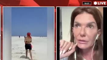 Fosta soție a lui Florin Cernat, supusă la 29 de operații după Aquafilling: ”Vreau să trag un semnal de alarmă”