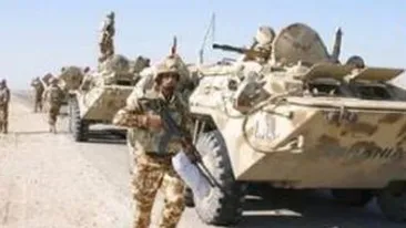 Cei doi militari romani morti in Afganistan vor fi repatriati astazi!