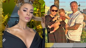Primele imagini cu bebelușul lui Reghe + Antrenorul o pulverizează pe Prodanca! O acuză de amantlâc: ”A petrecut alături de altcineva!” + ”Trăiește din banii mei!”