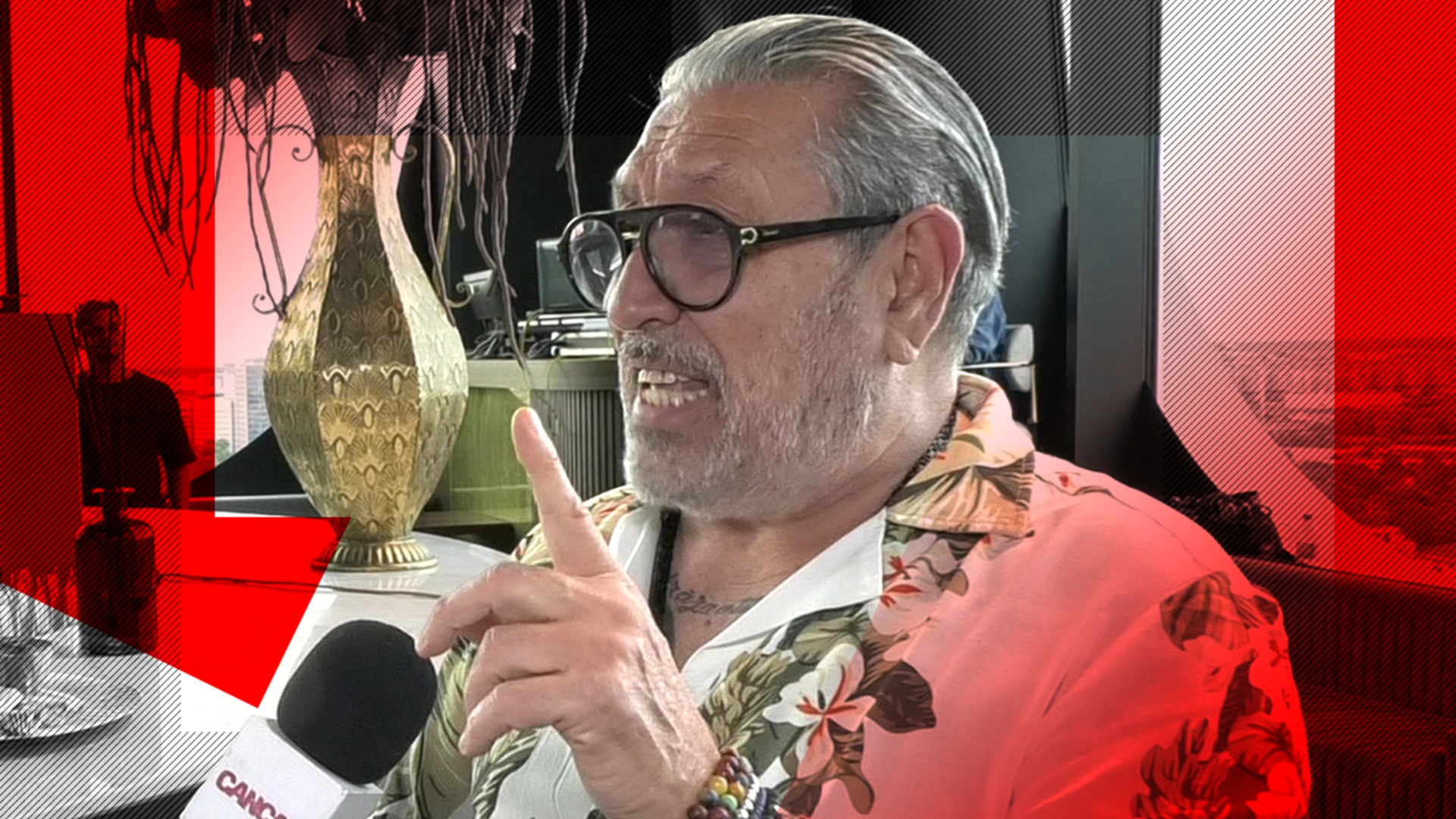 Serghei Mizil șochează cu fiecare ocazie, dar ultima le bate pe toate. Are o pasiune secretă care l-a umplut de bani. "6-7.000 de mărci germane bucata" + Ce a făcut cu banii
