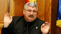 Silviu Prigoană s-a săturat de băieţi: vrea trei fete!