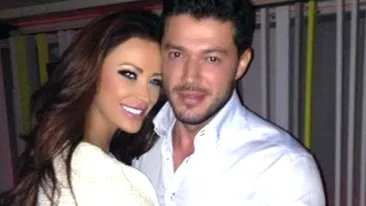 LOVITURA DE TEATRU! Bianca Dragusanu si Victor Slav, nunta in mare secret