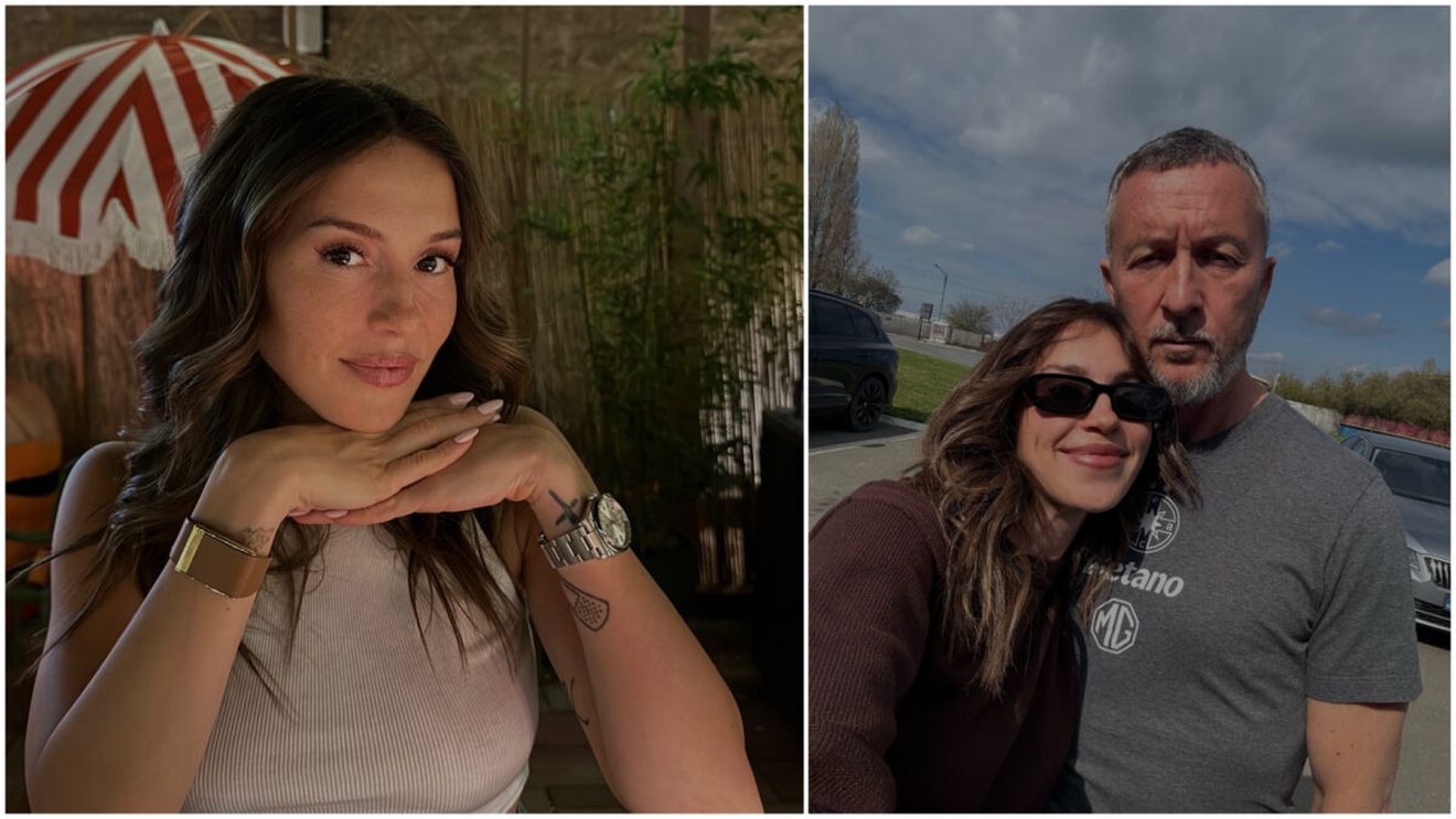 Șir de ghinioane pentru Teodora Stoica! Ce a putut păți fiica lui Meme: „Nu e ziua mea clar”