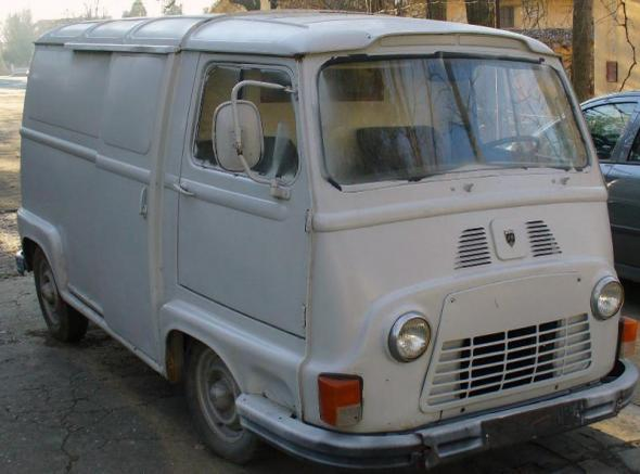 Cel mai rar autoturism Dacia din lume! Nici românii nu aveau habar că există. Iată unde a stat ascunsă maşina până acum