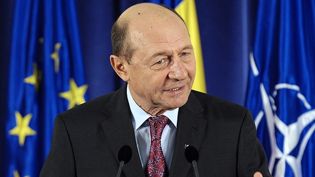 Preşedintele Traian Băsescu vrea să organizeze un nou referendum pentru unicameral şi 300 de parlamentari