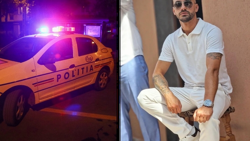 BREAKING | Casian, un tânăr de 29 de ani din Pitești, a fost găsit mort în casă