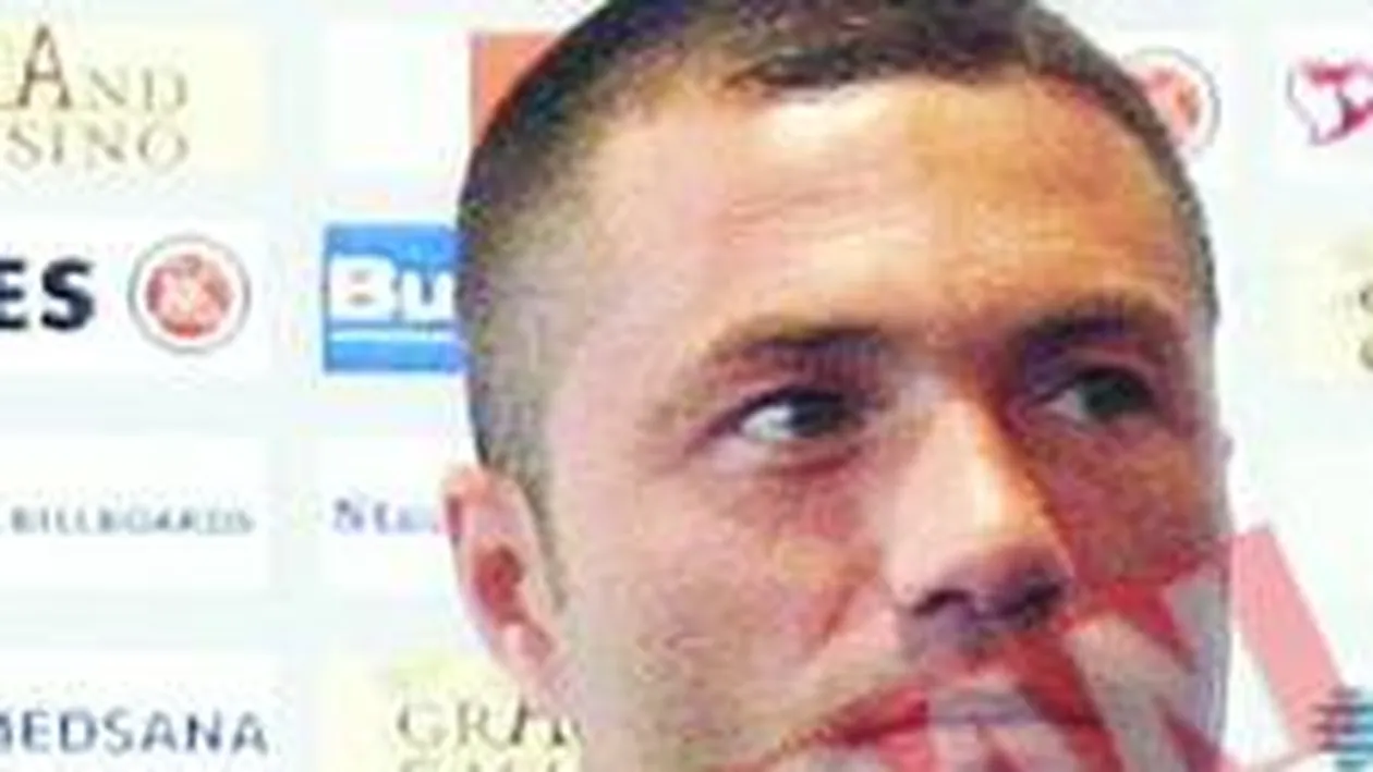 Armenteros: Vreau sa vin la Steaua!