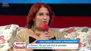SOC in showbiz! O vedetă de la noi e gravidă si a tinut totul secret: "Am aflat la inceputul verii. Nu am plănuit"