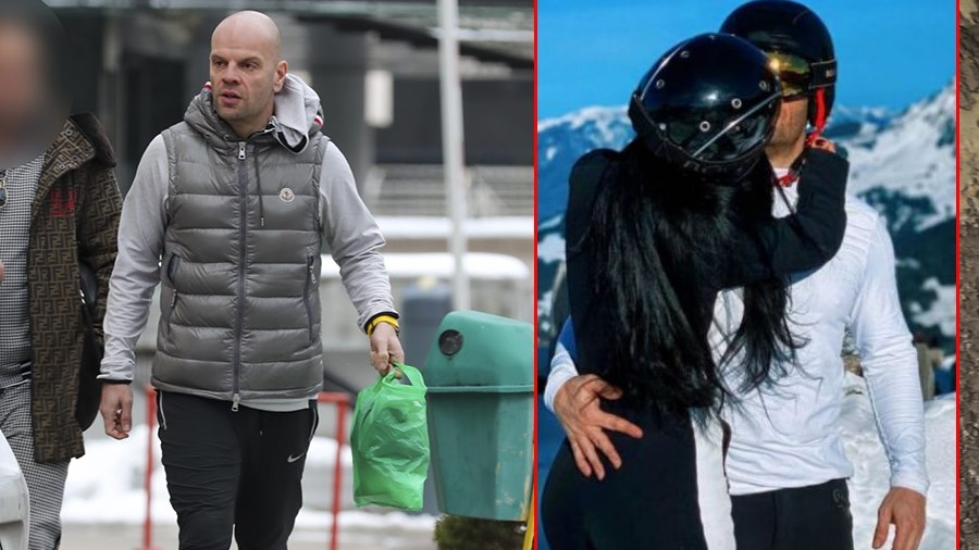 Daniela Crudu rupe tăcerea. De ce a bătut-o, de fapt, iubitul croat: "Ne-am înțeles bine până când a..."