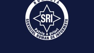 Mesajul viral apărut pe pagina SRI România înainte de Crăciun. Postarea a stârnit hohote de râs în mediul online