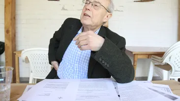 Print si aproape cersetor: presupusul fiu nelegimit al Regelui Mihai se milogeste dupa testul ADN!