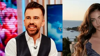 Andreea Bostănică și Florin Ristei, săgeți acide pe internet! Cum a reacționat vedeta de la Neatza după ce șatena i-a zis „dă-ți un reset din fabrică”