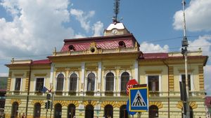 E oficial! Primul oraş din România care s-a izolat de bunăvoie din cauza epidemiei de coronavirus. Dezvăluirile făcute de primar