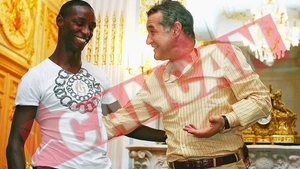 Gigi Becali s-a infratit cu Semedo