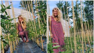 Ce a pățit Dana Nălbaru, după ce s-a întors în București. Cântăreața, revoltată