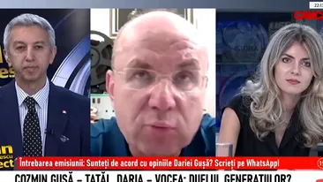 Anunț terifiant: ”Începe un conflict global!” | Dan Diaconescu Direct