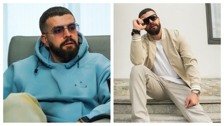 Speak a fost trădat de cine se aștepta mai puțin. Și-a făcut curaj și a spus totul