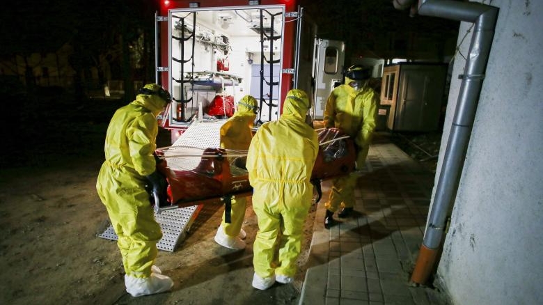 Bilanțul deceselor din România din cauza coronavirusului a ajuns la 42. Cea mai tânără victimă avea numai 27 de ani!
