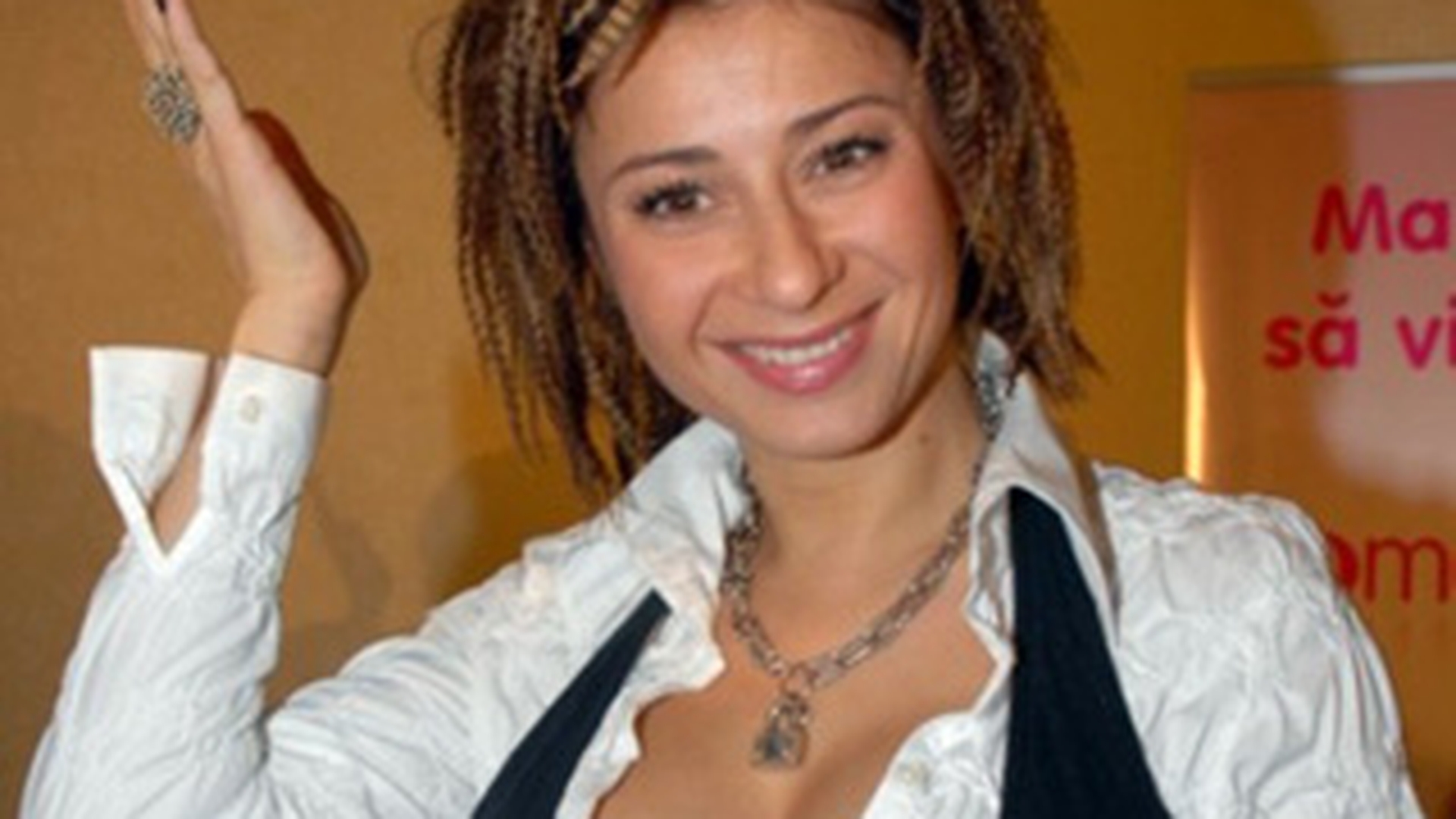 Ana Maria Prodan: "Daca tot am facut din rahat bici la Chiajna, vreau la fel si la Cluj"