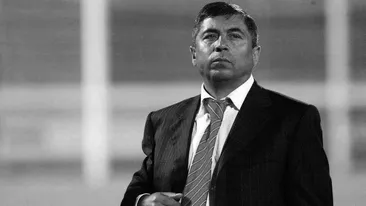 Concluziile legiştilor după autopsia lui Vasile Turcu. Moartea a fost...