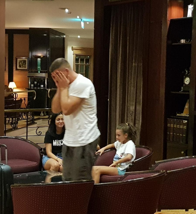 Exatlon România, 9 septembrie. Adrian Blidaru, eliminat din concurs