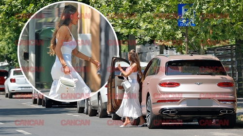 A venit BOMBĂ din vacanță! Bianca Drăgușanu s-a etalat în toată splendoarea! O mai recunoști?