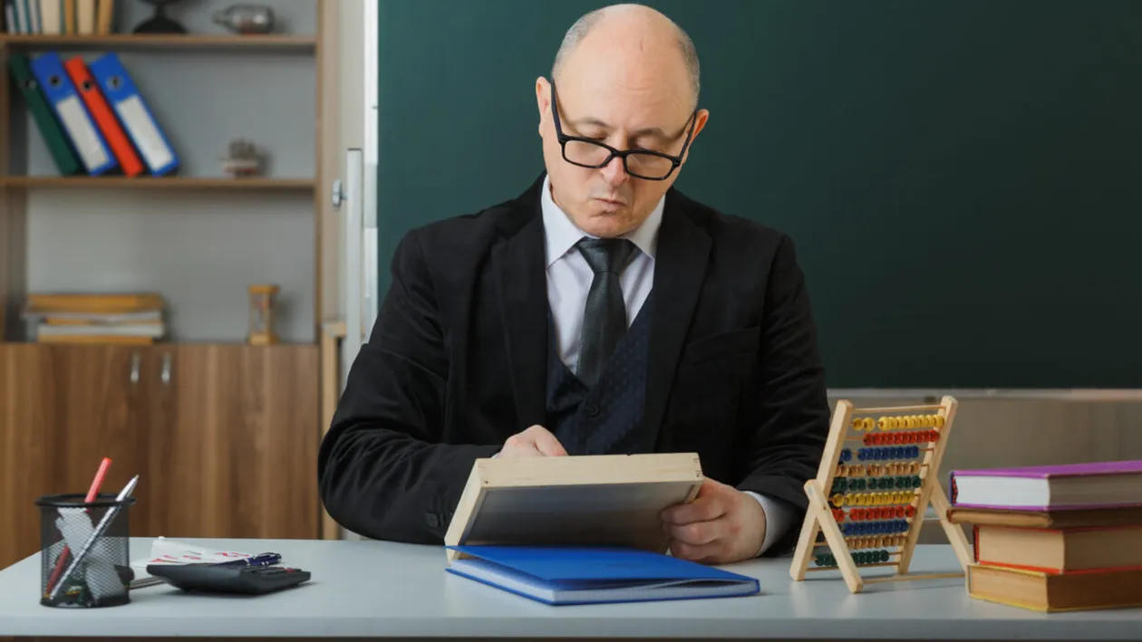 Ce salariu are un director de școală și de ce nu mai vrea nimeni funcția. Explicațiile din sistem