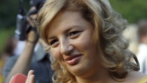 IOANA BĂSESCU,  la DNA într-un dosar de coruptie