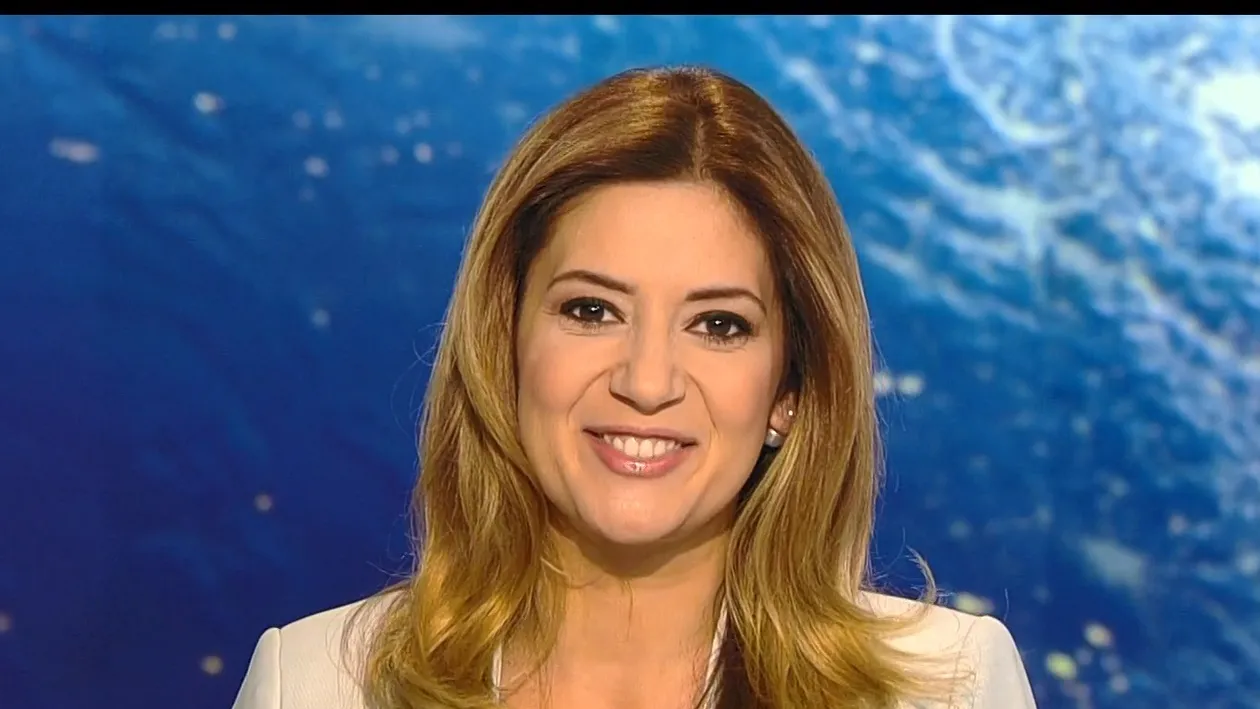  Amalia Enache, primele declaraţii după ce a devenit mamă: ’’Nu mă mai...”