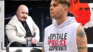 Codin Maticiuc, interviu exclusiv despre cel mai temut interlop. „Nuțu Cămătaru nu poate fi contestat de niciun rival!”