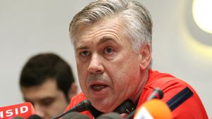 Carlo Ancelotti dezvăluie secretul succesului cu City: „Imaginile video pe care eu le-am arătat jucătorilor înainte de intrarea pe teren…!”