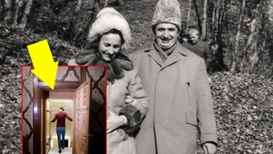 Au deschis camera secretă a lui Nicolae Ceaușescu. Ce s-a descoperit în buncăr întrece orice imaginație