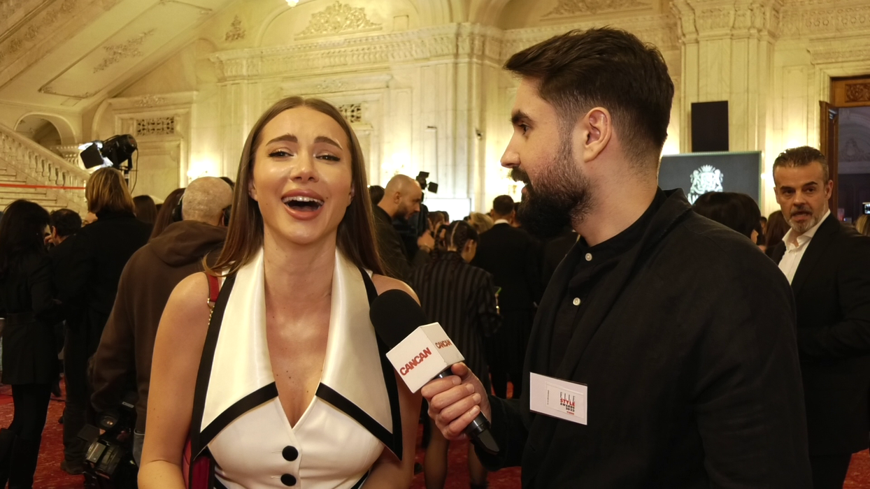 Otilia Bilionera: "Când zic că nu îmi mai iau turc, tot turc găsesc. Nu știu care e problema!" (Foto: captură video)