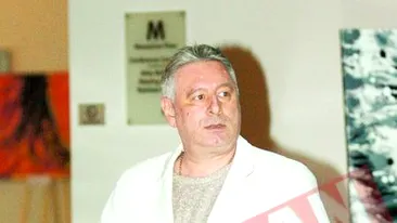 Madalin Voicu i-a urat lui Nati Meir: Sa o aiba cat mai lunga