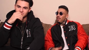 Alex Velea și Mario Fresh sunt fabrică de făcut bani! Suma colosală pe care au încasat-o în urma unui concert la Iași