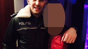 Scandal în Vaslui. Polițist, acuzat că îi protejază pe infractori. “Este mână în mână cu hoții!” Acuze grave la adresa omului legii