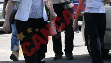 Daniela Pascu: Nu exista cale de intors