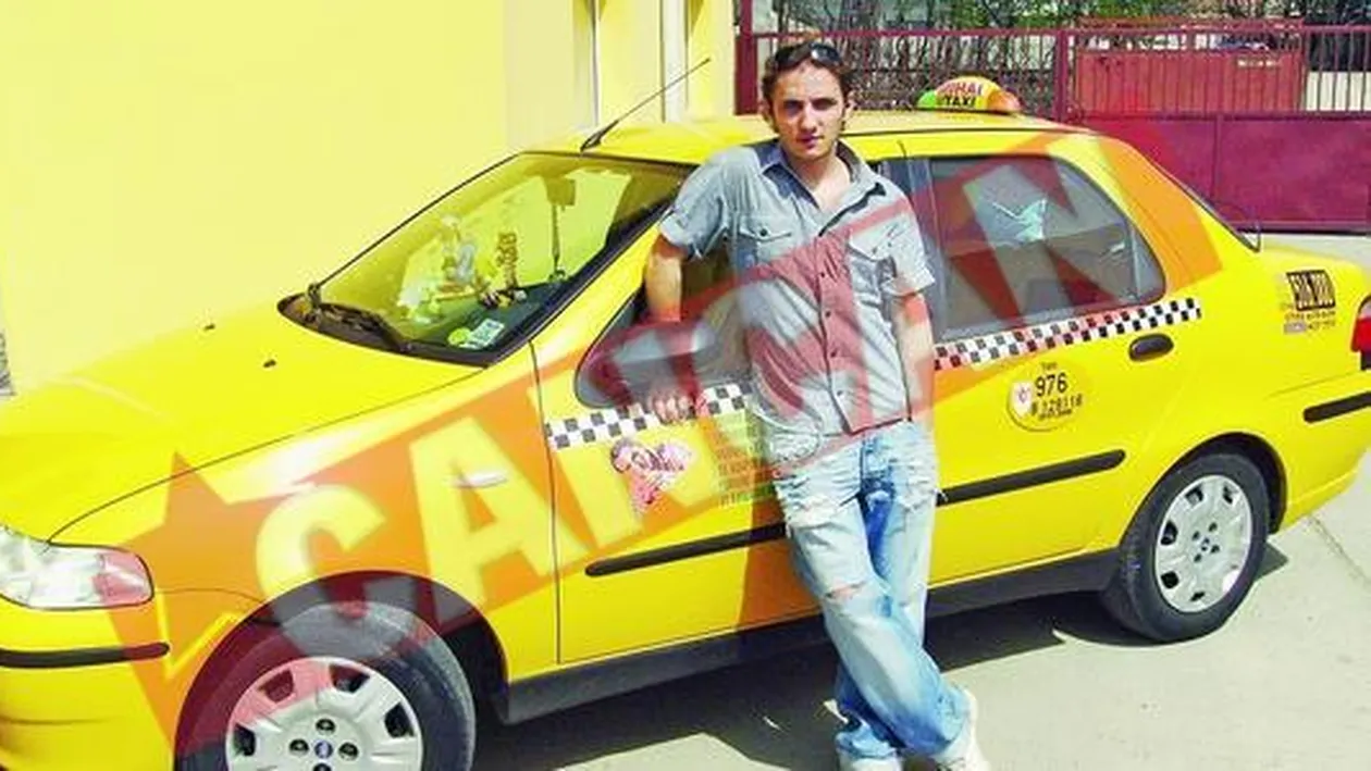 Mihai Traistariu, patron de taxiuri