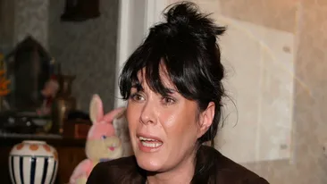 S-a săturat de sărăcie! Mariana Moculescu s-a mutat definitiv din ţară! Face videochat in străinătate! N-o să-mi fie dor