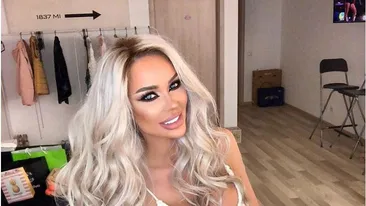 Bianca Drăgușanu, despre femeile întreținute: ”Totul se câștigă și totul se oferă!”