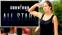 Cine e Maria Chițu de la Survivor 2024, de fapt. Ambii părinți sunt profesori, dar ea s-a lăsat de școală