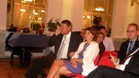 Carmen și Klaus Iohannis au impresionat cu vestimentația la încoronarea Împăratului Naruhito! Cum s-au îmbrăcat cei doi