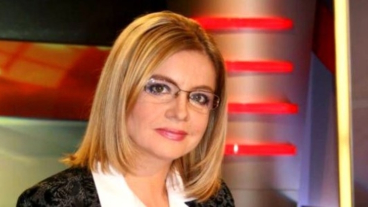 S-a aflat cauza morții: Ce au găsit legiștii în stomacul Cristinei Țopescu