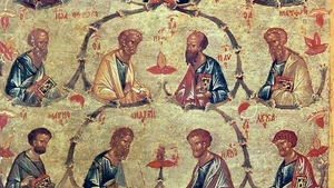 CALENDAR ORTODOX 2015: Ce mari sfinti sarbatorim duminica