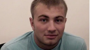 Fiul criminalului de la coaforul Perla joacă ultima carte