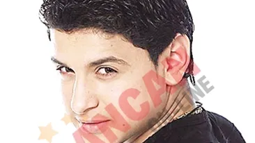 Sorin Copilul de Aur a cumparat mancare pentru familie din primii bani castigati de el